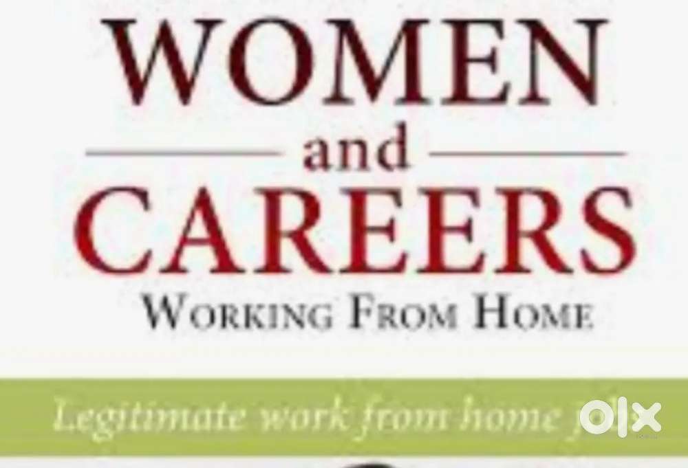 Office assistant and data entry operator