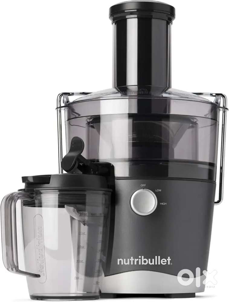 Nutribullet Juicer Centrifugal Juicer Machine For Fruit Vegetables