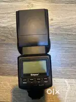 Simpex universal mount manual flash 702