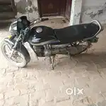 न्यू टायर इंजन ओके गुड कंडीशन
