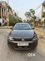 Volkswagen Jetta [2013-2017] 2.0 Highline TDI, 2012, Diesel