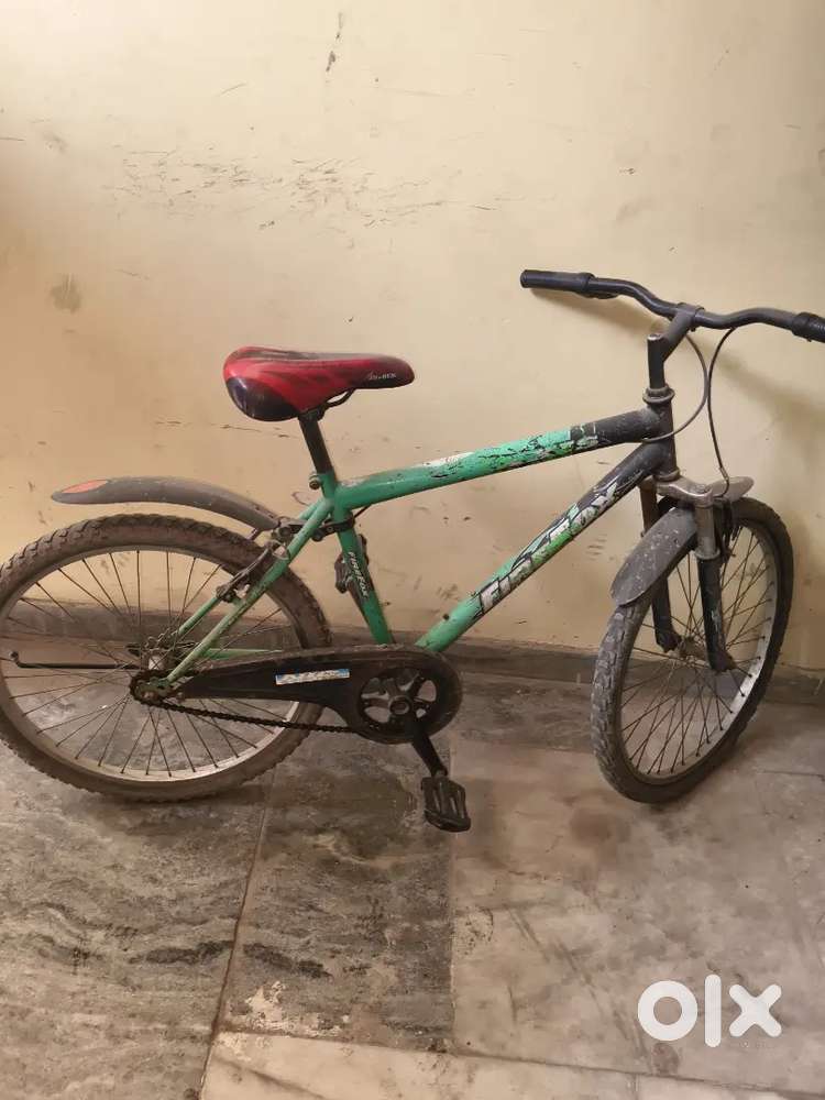 Cycle for sale