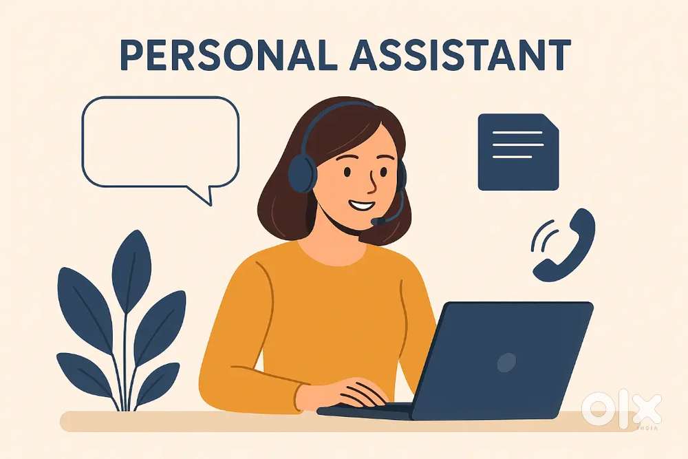 Personal Assistant