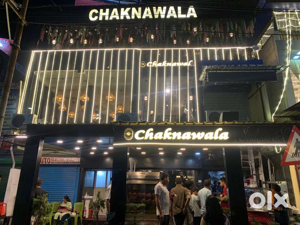 CHAKNAWALA