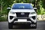 Toyota Fortuner 4X2 AT 2.8 Diesel, 2022, Diesel