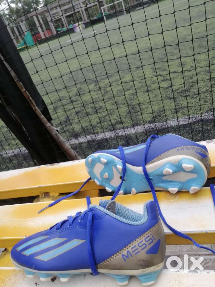 adidas kids shoe football boot