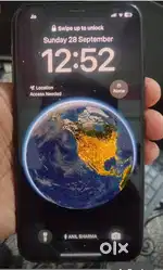 Iphone 11 Pro 256 GB