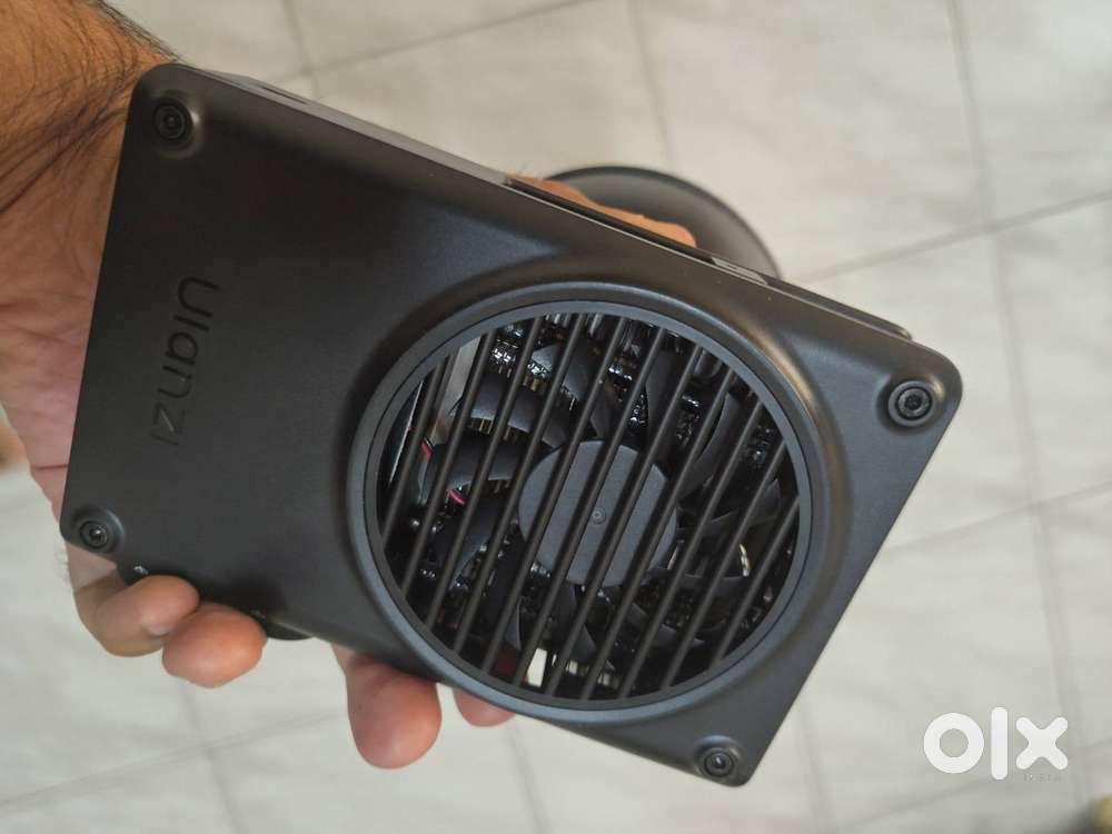Ulanzi C01 100w Mini Bowens Light Negotiable