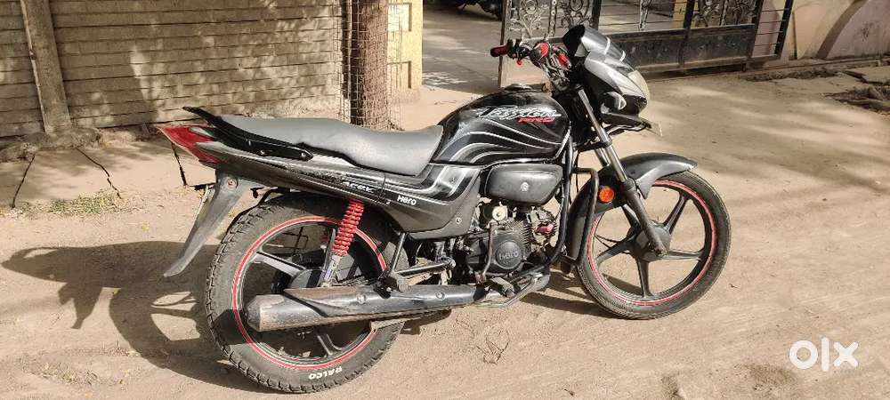 1st Owner good condition bike. Tyres brand new smooth Engine,