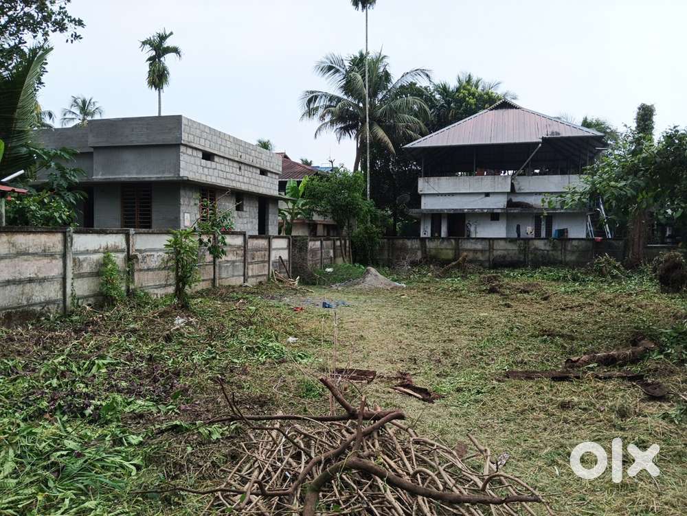 10 cents of land for sale, Koonamavu, Varapuzha