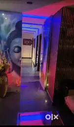 Only Female Manager required for spa in green park