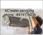 Ac 1.5 ton servicing