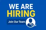 Full time /part Time job
