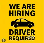 Driver job in Family Automatic Luxury cars Manual Cars License adhar