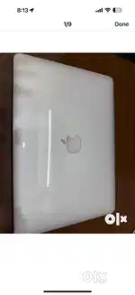 Macbook air 13 -inch