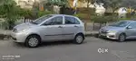 Tata Indica Vista 2009