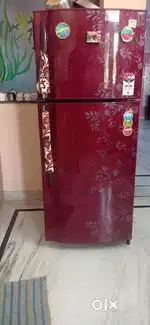 Godrej 219 liter