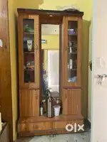 Dressing table