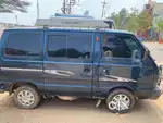 Maruti Suzuki Omni 2014 Petrol Good Condition