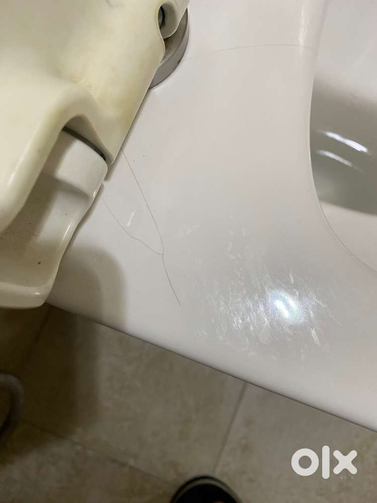 Water closet Jaquar