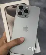 Iphone 15pro ugent selling