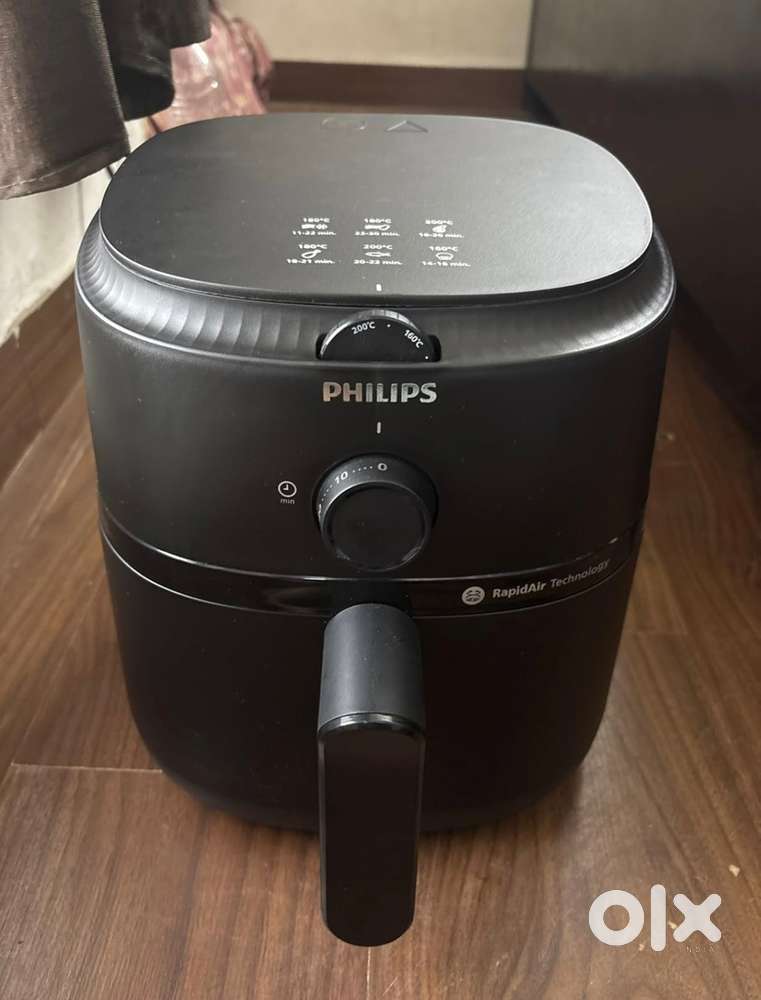 Phillips Air fryer
