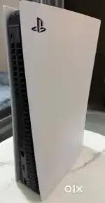 PS5 - Disc and HD 1TB