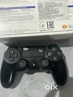 DUALSHOCK 4