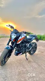 This bike is very good condition