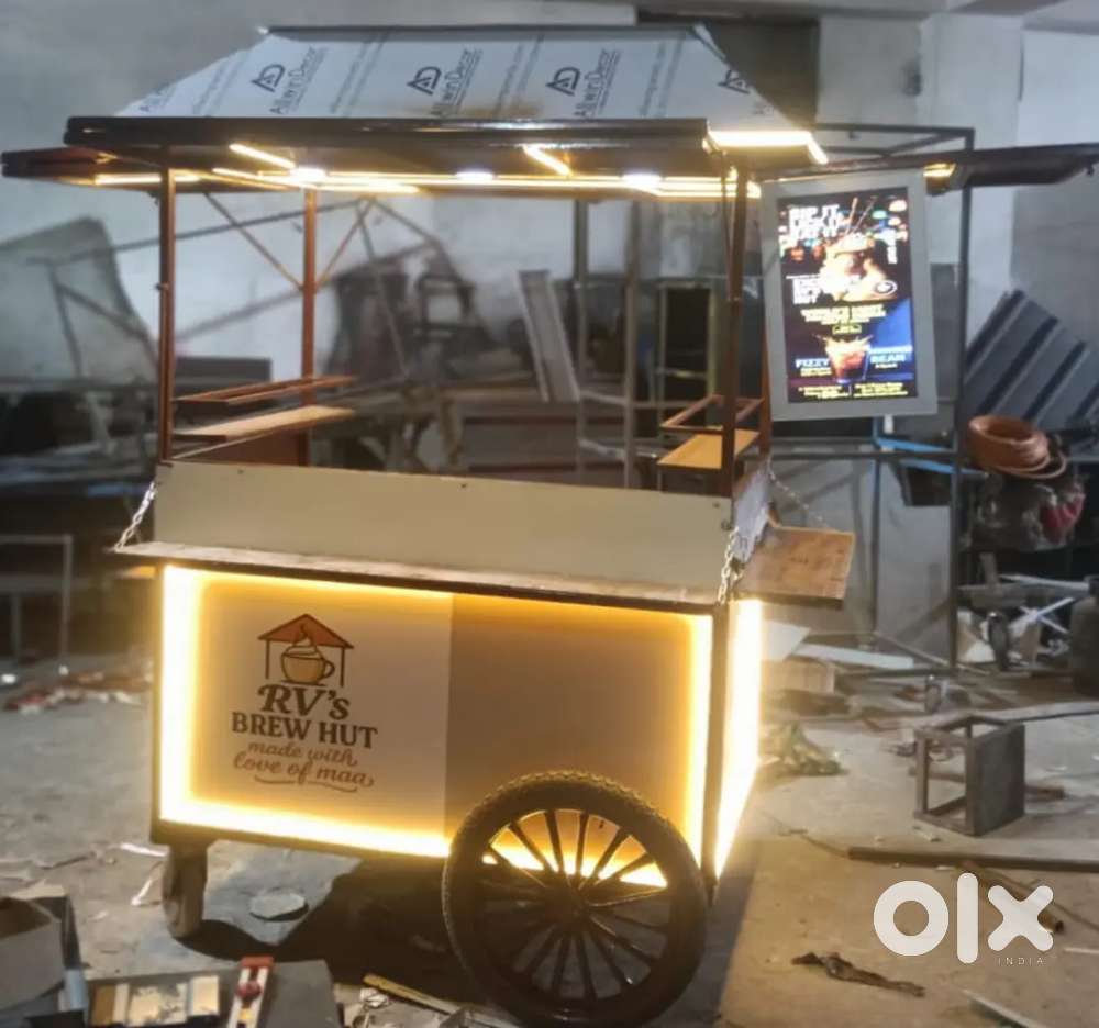 I need a sales person