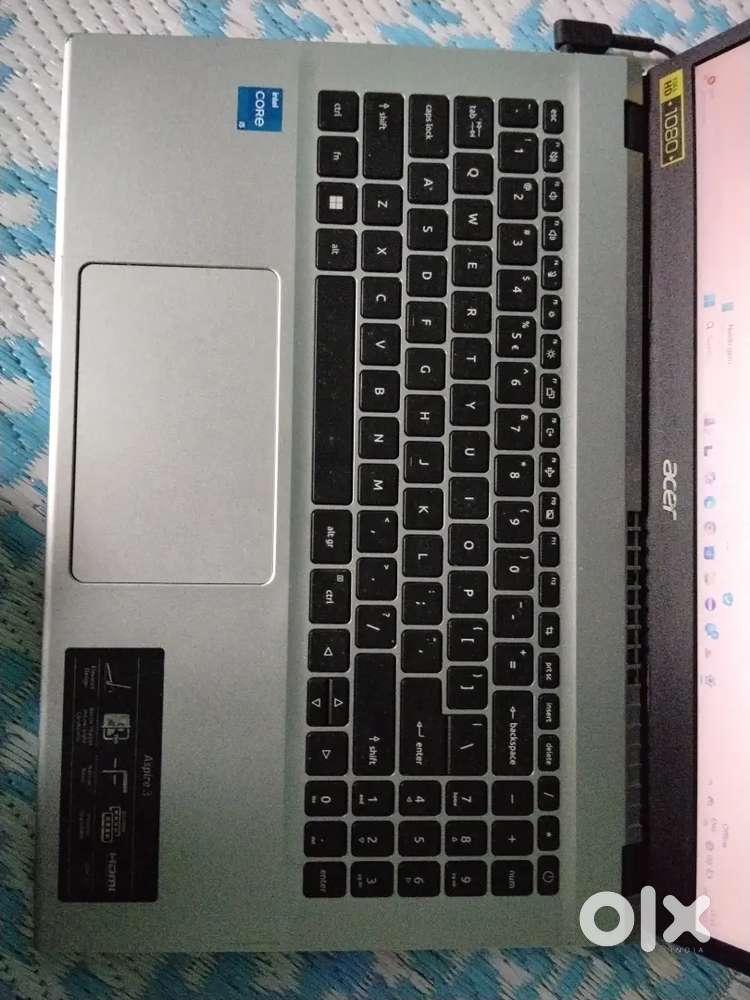 Laptop for sell
