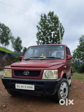 Tata Sumo Victa 2011