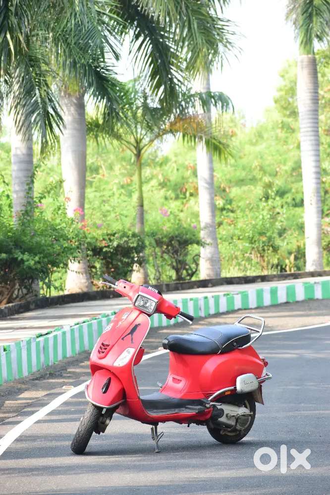VESPA VXL FOR SALE