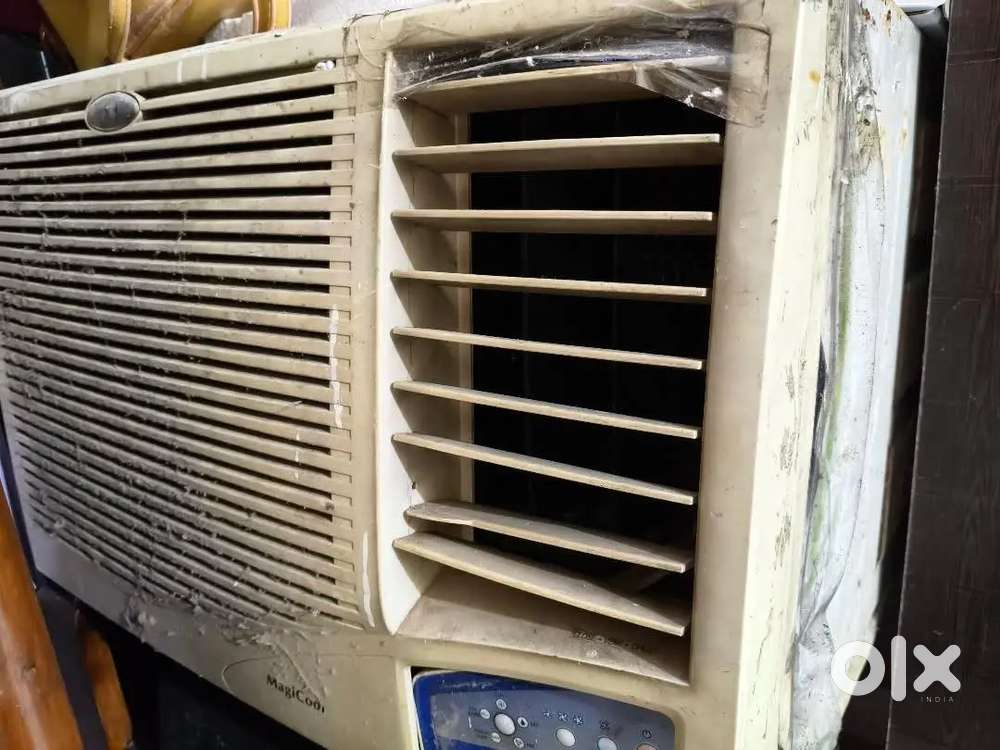 Window AC 1.5ton