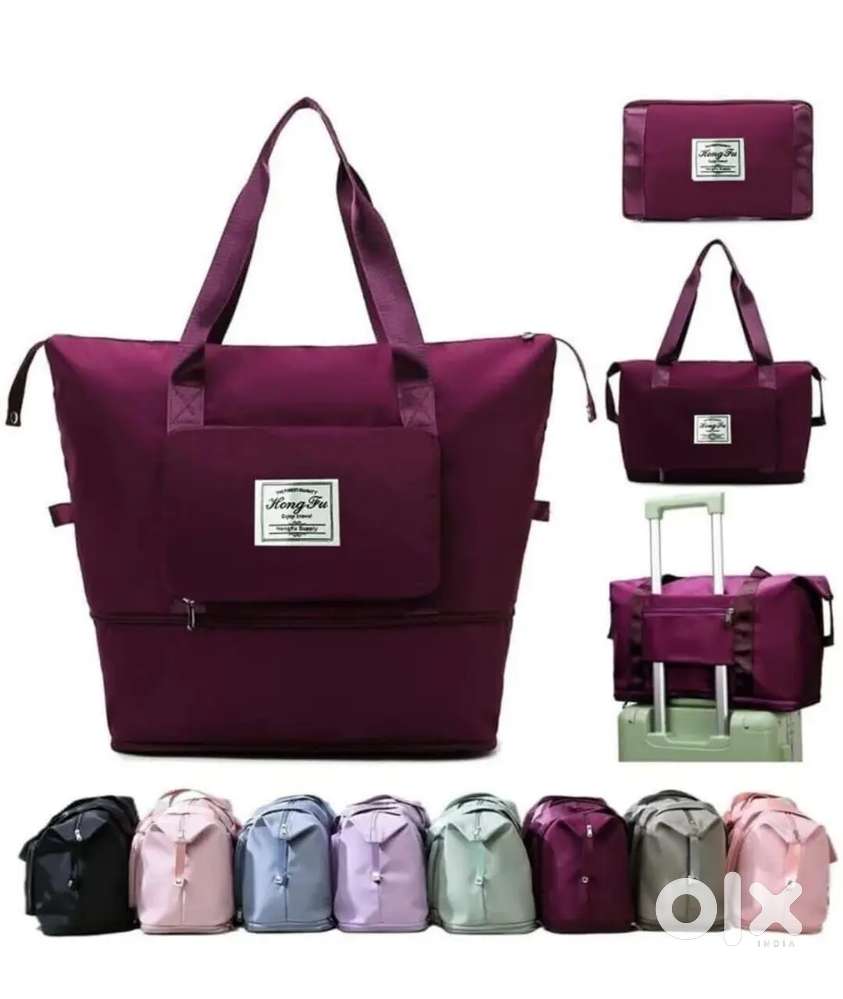 Travel Bag