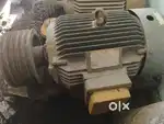 3 phase motor