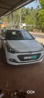 Hyundai i20 2016 Petrol Well Maintained