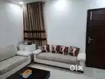 II DHRUV GOHRI II FULLY FURNISHED 2BHK WELL MAINTAINED