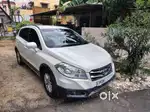 Maruti Suzuki S-Cross 1.5 Alpha, 2016, Diesel