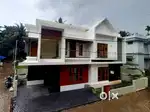 4 BHK premium villa kakkanad Civil station
