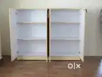 Office furniture table storage rack customized