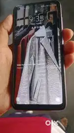 Samsung galaxy M11 4Ram 32 GB
