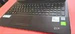 HP Core-i3-2GBGraphic-8GB-256SSD+1TBHDD-FHD 15-6Screen-Windows-11 Lega