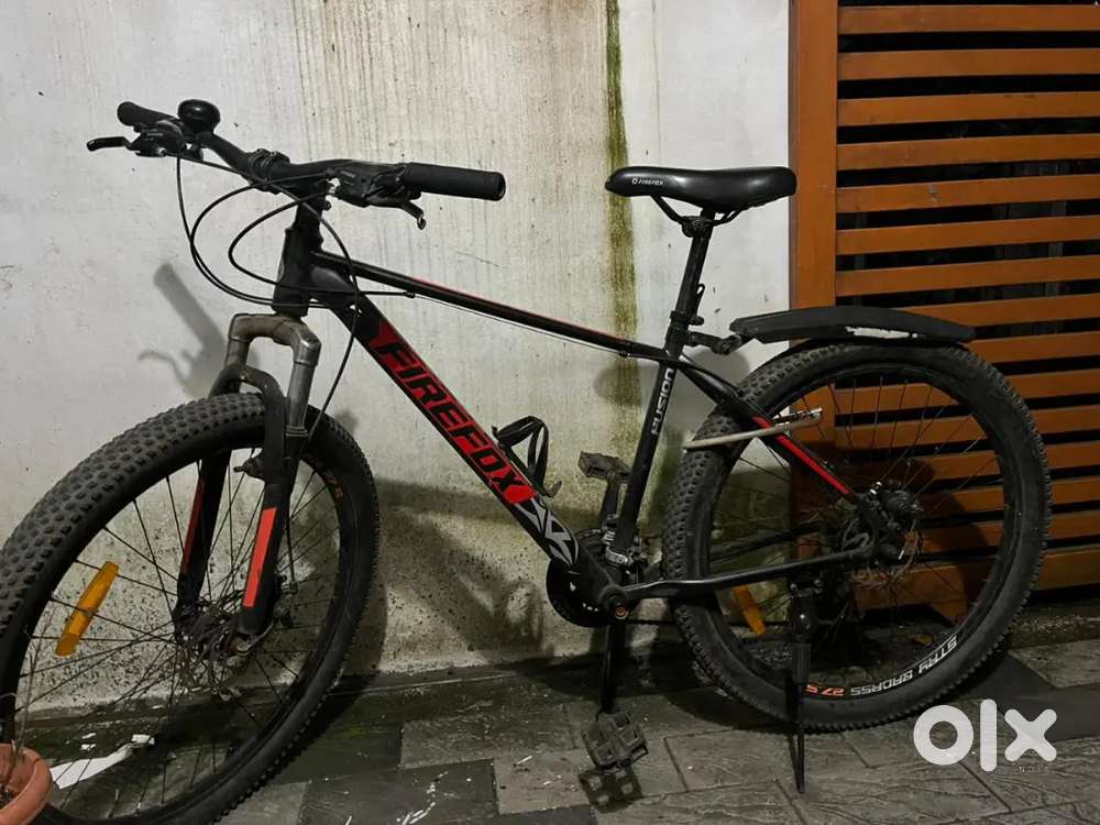 Second hand Cycle for sale