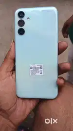 Samsung' galaxy A15 5g 6.128