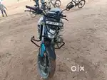 FZ V3 Well maintained, 50 km per litre