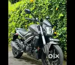 BAJAJ DOMINAR 400 UG BS6 for sale(2021)