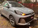 BRAND NEW AURA CNG T PERMIT