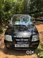 Santro for sale