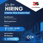 Supervisor